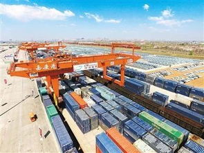 经济三高助推国家中心城市建设 市统计局全面解读2017年西安GDP答卷与货物进出口表现