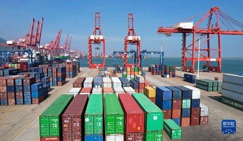 6月份我国外贸重回两位数增长 货物进出口强劲复苏的背后逻辑与发展前瞻