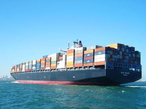 海关总署 1至5月我国货物贸易进出口总值同比增长4.1%，贸易顺差扩大45%